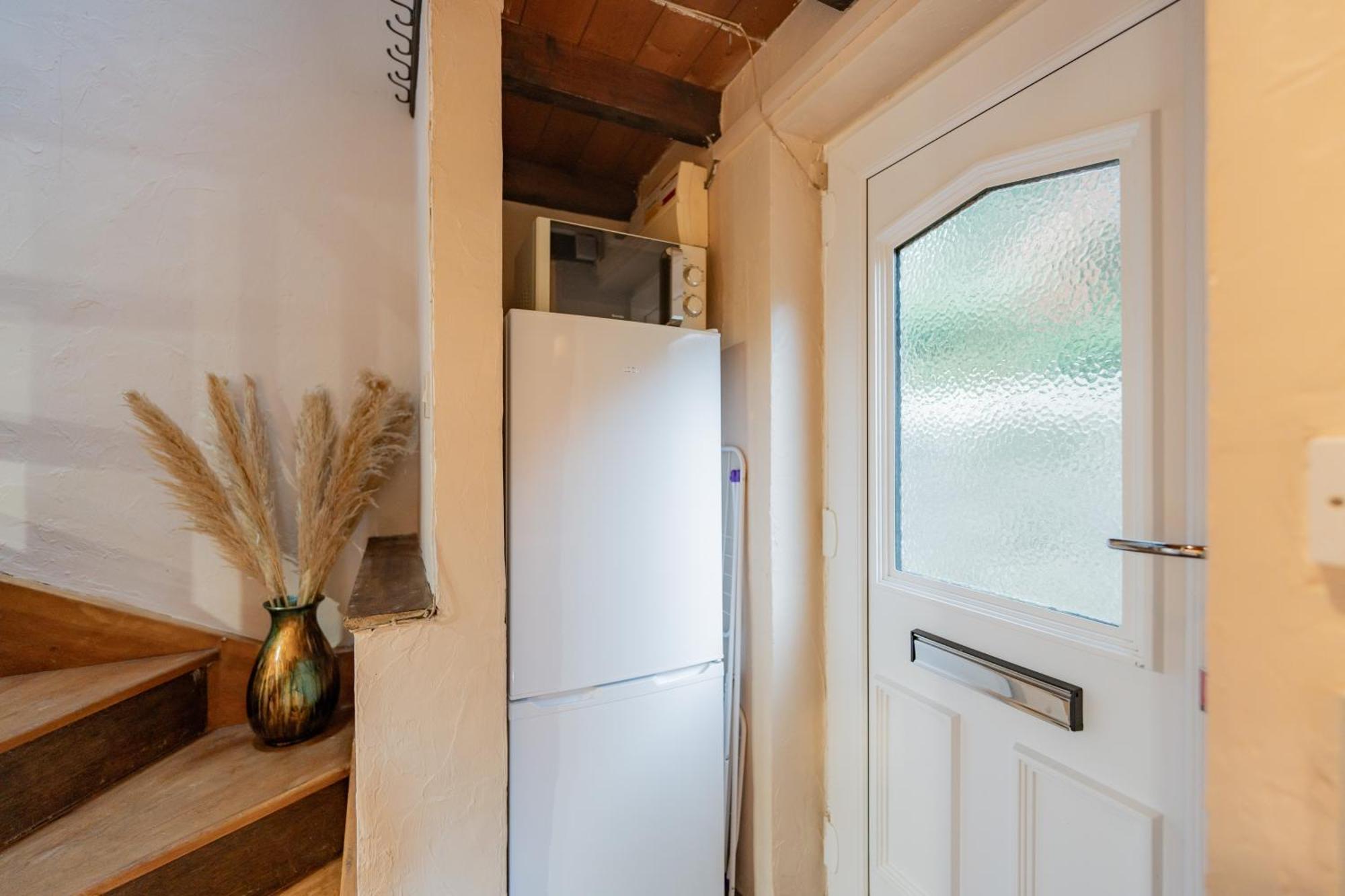 Cosy Cottage Style Retreat In Kendal - Gateway To The Lakes Buitenkant foto