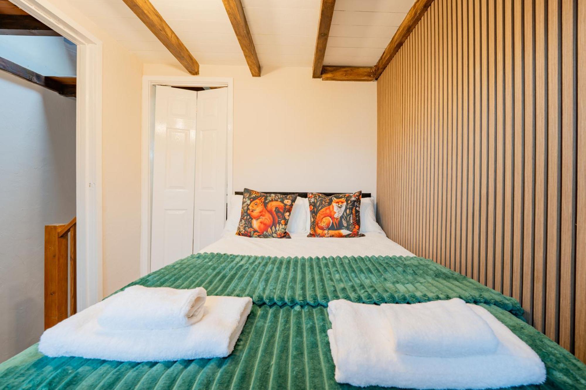 Cosy Cottage Style Retreat In Kendal - Gateway To The Lakes Buitenkant foto