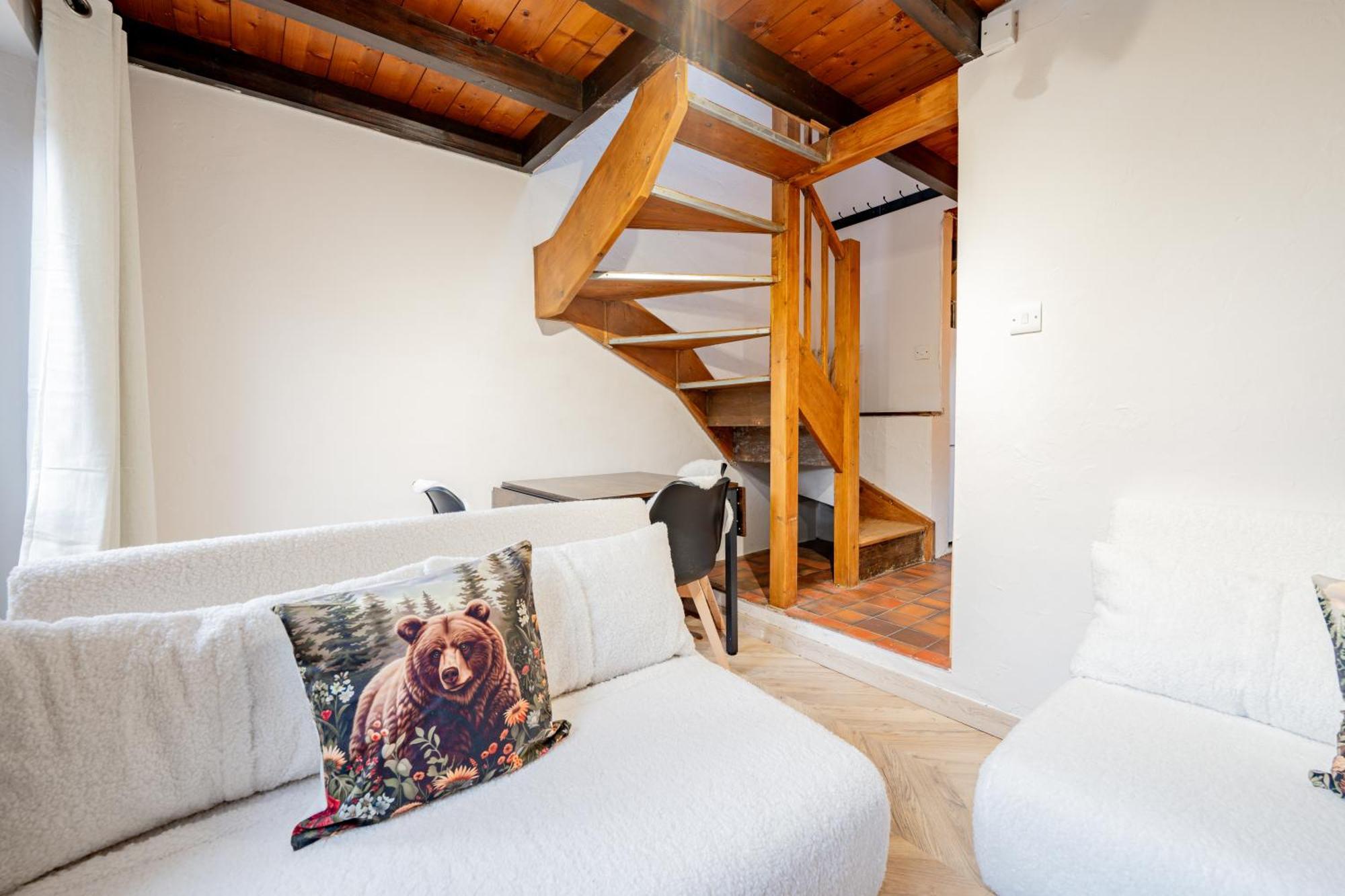Cosy Cottage Style Retreat In Kendal - Gateway To The Lakes Buitenkant foto