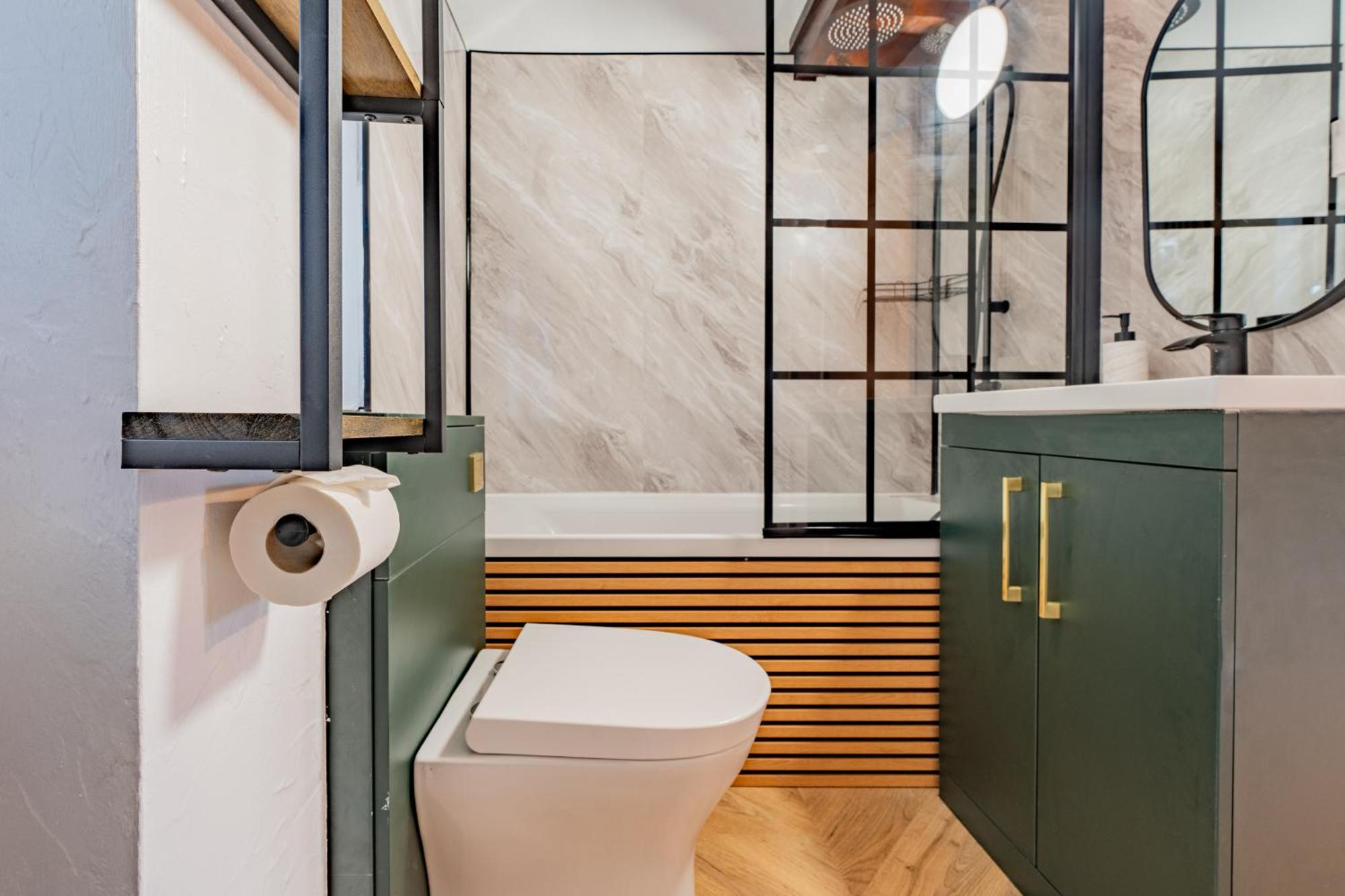 Cosy Cottage Style Retreat In Kendal - Gateway To The Lakes Buitenkant foto