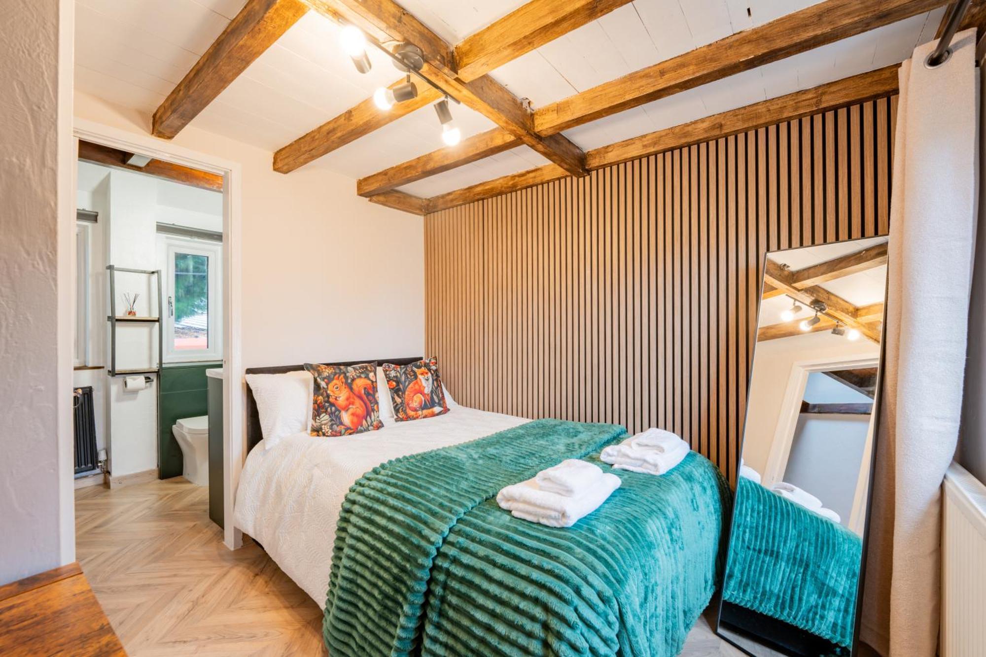 Cosy Cottage Style Retreat In Kendal - Gateway To The Lakes Buitenkant foto
