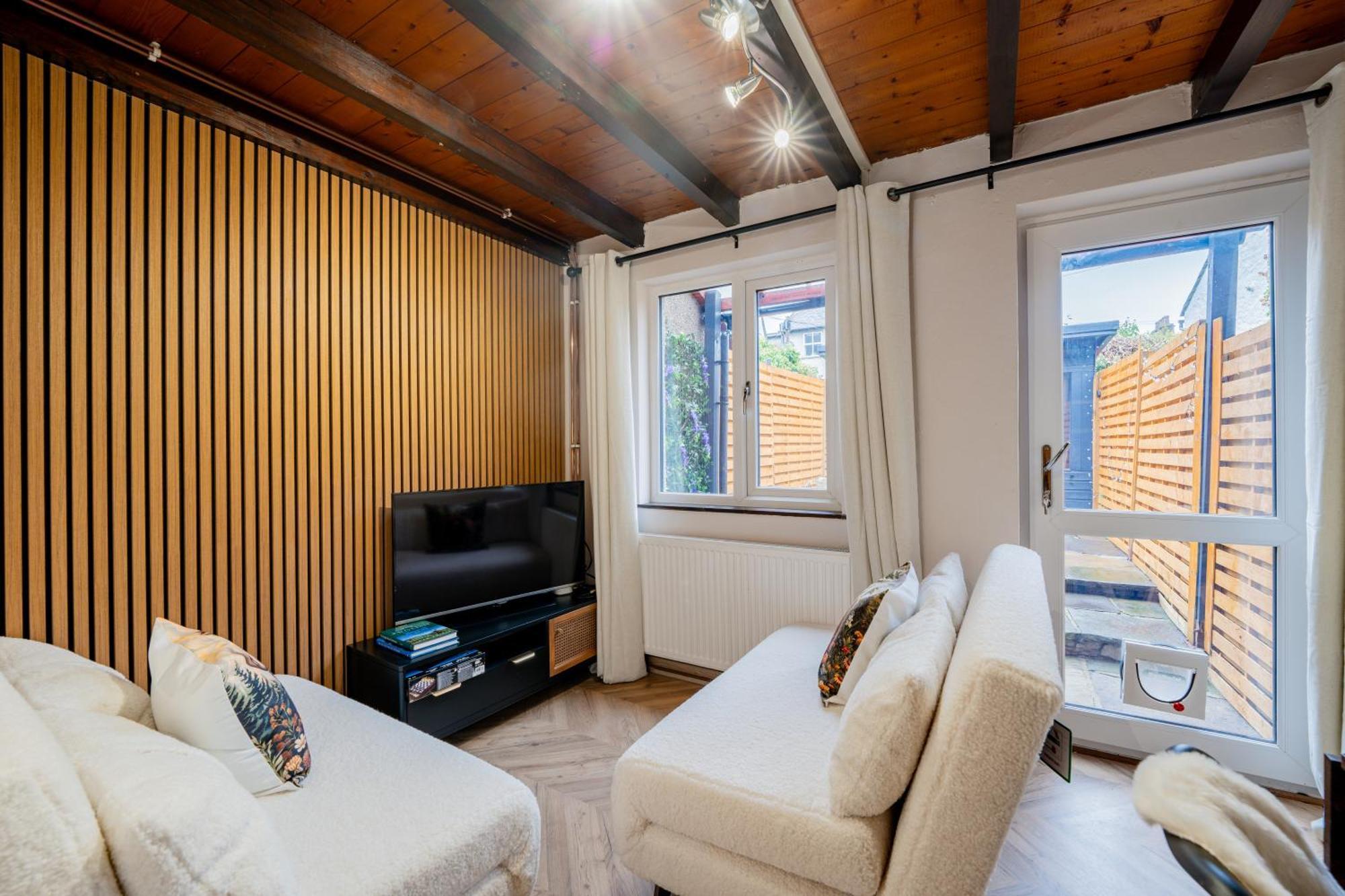 Cosy Cottage Style Retreat In Kendal - Gateway To The Lakes Buitenkant foto